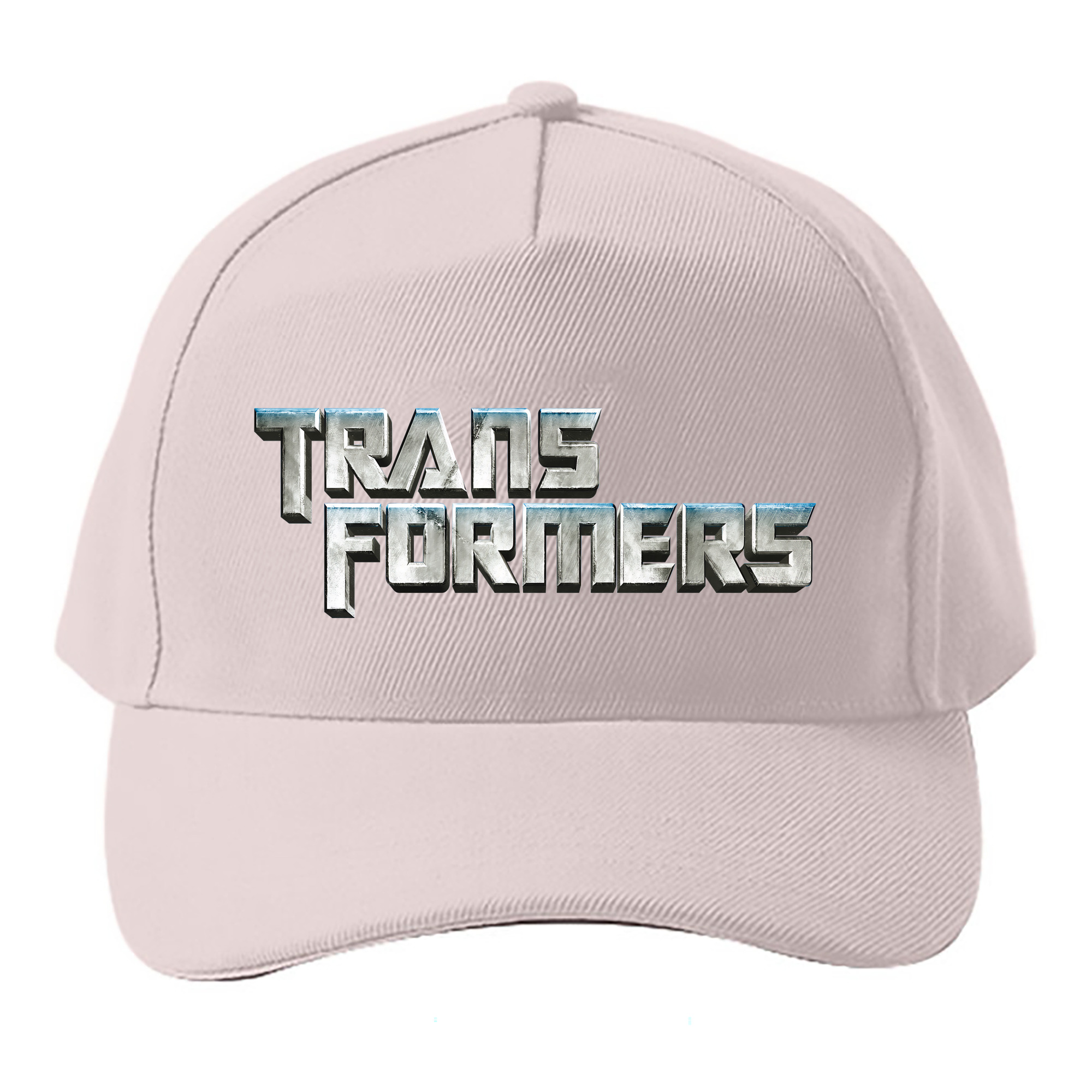 （画像用） Transformers トランスフォーマー ベースボールキャップ 綿100％ 男女兼用 帽子 スポーツ